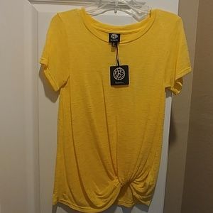 NWT stretchy top